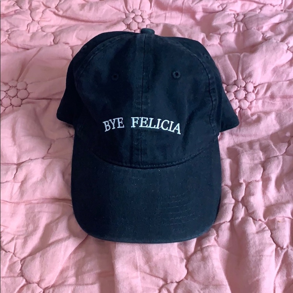 EUC Baseball Hat